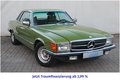 Daumennagel 3 - Mercedes-Benz 450 SLC