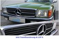 Daumennagel 12 - Mercedes-Benz 450 SLC