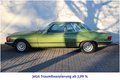 Daumennagel 17 - Mercedes-Benz 450 SLC
