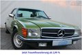 Daumennagel 21 - Mercedes-Benz 450 SLC