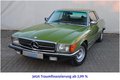 Daumennagel 22 - Mercedes-Benz 450 SLC