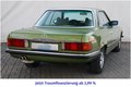Daumennagel 5 - Mercedes-Benz 450 SLC