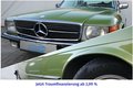 Daumennagel 6 - Mercedes-Benz 450 SLC