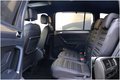 Daumennagel 11 - Volkswagen Touran 2.0 TDI HIGHLINE R-LINE FAMILY - PAKET 7-SITZE