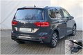 Daumennagel 8 - Volkswagen Touran 2.0 TDI HIGHLINE R-LINE FAMILY - PAKET 7-SITZE