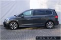 Daumennagel 9 - Volkswagen Touran 2.0 TDI HIGHLINE R-LINE FAMILY - PAKET 7-SITZE