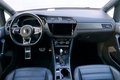Daumennagel 4 - Volkswagen Touran 2.0 TDI HIGHLINE R-LINE FAMILY - PAKET 7-SITZE