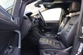 Daumennagel 10 - Volkswagen Touran 2.0 TDI HIGHLINE R-LINE FAMILY - PAKET 7-SITZE