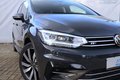 Daumennagel 28 - Volkswagen Touran 2.0 TDI HIGHLINE R-LINE FAMILY - PAKET 7-SITZE