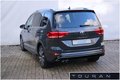 Daumennagel 6 - Volkswagen Touran 2.0 TDI HIGHLINE R-LINE FAMILY - PAKET 7-SITZE