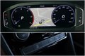 Daumennagel 19 - Volkswagen Touran 2.0 TDI HIGHLINE R-LINE FAMILY - PAKET 7-SITZE