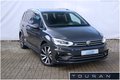 Daumennagel 5 - Volkswagen Touran 2.0 TDI HIGHLINE R-LINE FAMILY - PAKET 7-SITZE