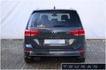Daumennagel 7 - Volkswagen Touran 2.0 TDI HIGHLINE R-LINE FAMILY - PAKET 7-SITZE