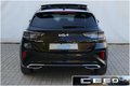 Daumennagel 7 - Kia Ceed