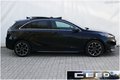 Daumennagel 9 - Kia Ceed