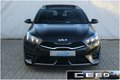 Daumennagel 3 - Kia Ceed