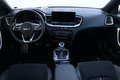 Daumennagel 4 - Kia Ceed