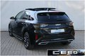 Daumennagel 6 - Kia Ceed