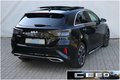Daumennagel 8 - Kia Ceed