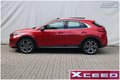 Daumennagel 9 - Kia Xceed 1.6 Plug-in Hybrid Spirit