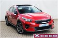 Daumennagel 5 - Kia Xceed 1.6 Plug-in Hybrid Spirit