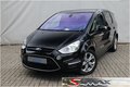Daumennagel 1 - Ford S-Max 2.0 Titanium