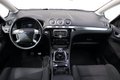 Daumennagel 4 - Ford S-Max 2.0 Titanium