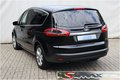 Daumennagel 6 - Ford S-Max 2.0 Titanium