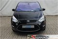 Daumennagel 3 - Ford S-Max 2.0 Titanium