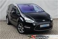 Daumennagel 5 - Ford S-Max 2.0 Titanium