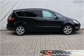 Daumennagel 9 - Ford S-Max 2.0 Titanium