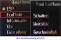 Daumennagel 17 - Ford S-Max 1.6 Titanium 7-SITZE ANHÄNGERKUPPLUNG