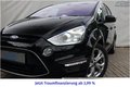 Daumennagel 18 - Ford S-Max 1.6 Titanium 7-SITZE ANHÄNGERKUPPLUNG