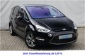 Daumennagel 5 - Ford S-Max 1.6 Titanium 7-SITZE ANHÄNGERKUPPLUNG