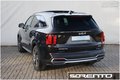 Daumennagel 7 - Kia Sorento 1.6 T-GDI Plug-In Hybrid Platinum 4WD