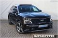 Daumennagel 6 - Kia Sorento 1.6 T-GDI Plug-In Hybrid Platinum 4WD