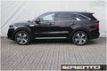 Daumennagel 36 - Kia Sorento 1.6 T-GDI Plug-In Hybrid Platinum 4WD