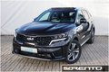 Daumennagel 3 - Kia Sorento 1.6 T-GDI Plug-In Hybrid Platinum 4WD