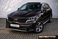 Daumennagel 1 - Kia Sorento 1.6 T-GDI Plug-In Hybrid Platinum 4WD