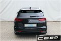Daumennagel 7 - Kia Ceed Sportswagon GT Line