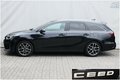 Daumennagel 9 - Kia Ceed Sportswagon GT Line