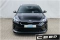 Daumennagel 3 - Kia Ceed Sportswagon GT Line