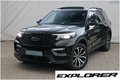 Daumennagel 1 - Ford Explorer ST-LINE 3.0 EcoBoost Plug-in-Hybrid 4x4