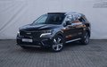 Daumennagel 1 - Kia Sorento 1.6 T-GDI Plug-In Hybrid 4WD