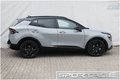 Daumennagel 9 - Kia Sportage 1.6 TGDI Mild-Hybrid 4WD Nightline Edition