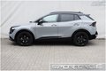 Daumennagel 31 - Kia Sportage 1.6 TGDI Mild-Hybrid 4WD Nightline Edition
