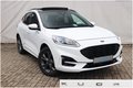 Daumennagel 5 - Ford Kuga 2.5 Duratec Plug-in-Hybrid PHEV ST-Line X