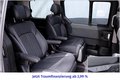 Daumennagel 22 - Hyundai STARIA 2.2 CRDi Allrad Signature