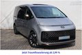 Daumennagel 5 - Hyundai STARIA 2.2 CRDi Allrad Signature