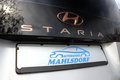 Daumennagel 26 - Hyundai STARIA 2.2 CRDi Allrad Signature